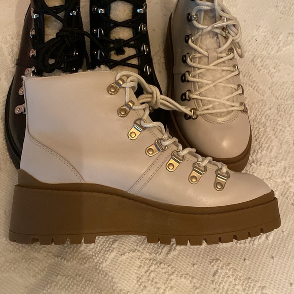 Aqua miranda boots - Picture 5 of 7